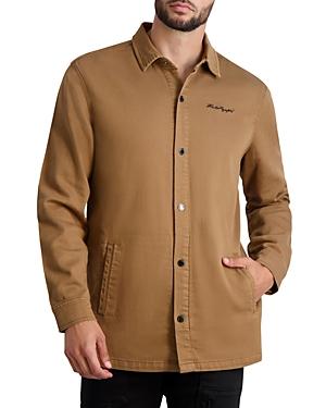 Karl Lagerfeld Paris L56 Shirt Jacket