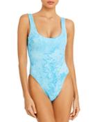 Vitamin A Reese One Piece Swimsuit