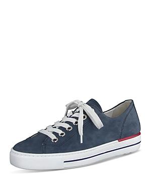 Paul Green Women's Carly 2 0 Low Top Sneakers