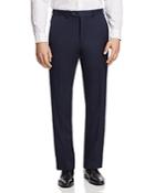 The Men's Store At Bloomingdale's Classic Fit Solid Dress Pants - 100% Exclusive