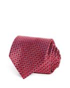 Ted Baker Unsolid Solid Silk Classic Tie