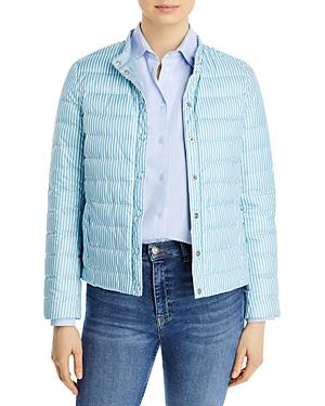 Weekend Max Mara Estella Reversible Jacket