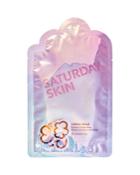 Saturday Skin Cotton Cloud Probiotic Power Mask 0.84 Oz.