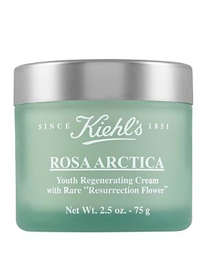 Kiehl's Since 1851 Rosa Arctica Cream 2.5 Oz.
