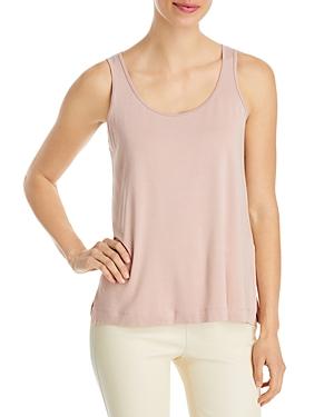 &basics Scoop-neck Tank Top