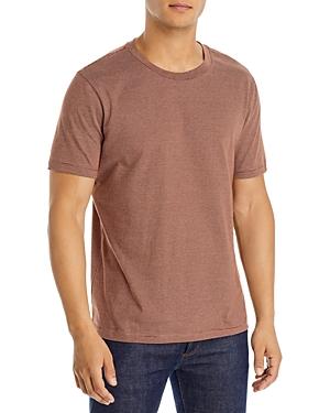 A.p.c. Aymeric Organic Cotton Stripe Tee