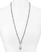 Chan Luu Cultured Freshwater Pearl Pendant Necklace, 29