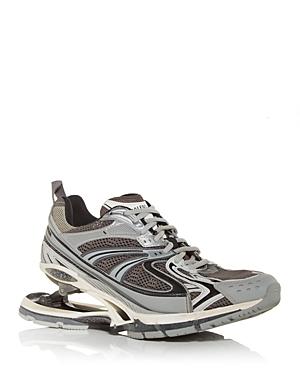 Balenciaga Men's X-pander Low Top Sneakers
