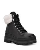 Marc Fisher Ltd. Women's Pierson Shearling Cold Weather Booties