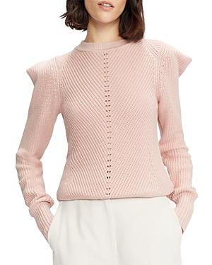 Ted Baker Puff Sleeve Sweater