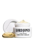 Lord Jones Line Refine Cbd Eye Cream 1.7 Oz.