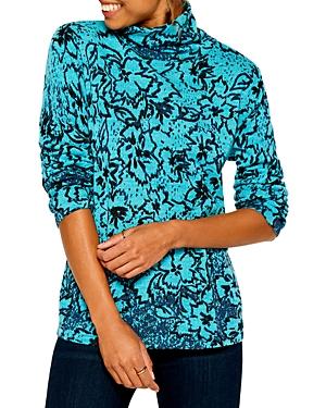 Nic+zoe River Tundra Sweater