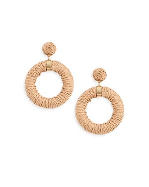 Shashi Cabo Drop Earrings