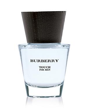 Burberry Touch For Men Eau De Toilette Spray 1.7 Oz.