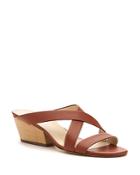 Botkier Women's Cecile Slip On High Heel Sandals