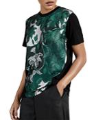 Ted Baker Rococo Printed Tee