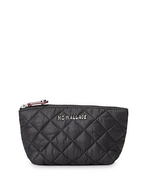 Mz Wallace Quilted Wallet