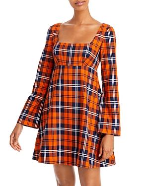 Staud Beth Dress
