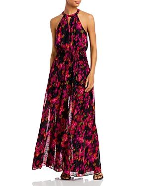 Bcbgmaxazria Halter Gown - 100% Exclusive