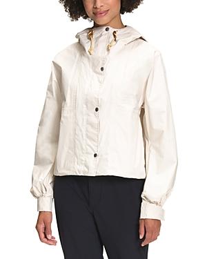 The North Face Hooded Rain Jacket