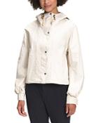 The North Face Hooded Rain Jacket
