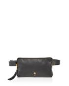 Allsaints Leather Belt Bag