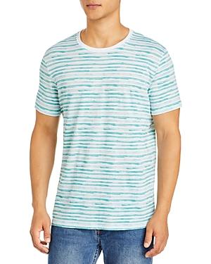 Atm Anthony Thomas Melillo Vintage Jersey Short Sleeve Watermark Tee