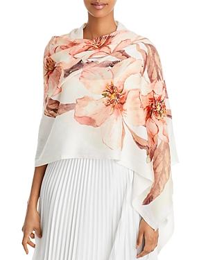 Fraas Floral Vine Wrap - 100% Exclusive