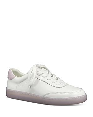 Splendid Women's Freya Lace Up Sneakers