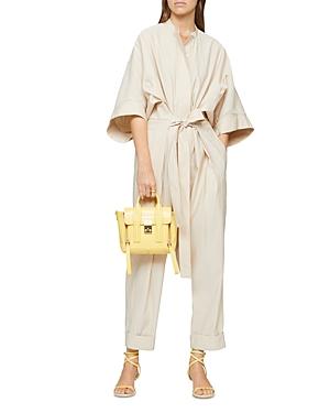 3.1 Phillip Lim Kimono Sleeve Jumpsuit