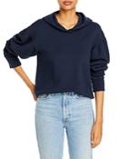 A.l.c. Raisa Hooded Sweatshirt