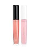 Lancome L'absolu Glossy Lips Duo ($50 Value)