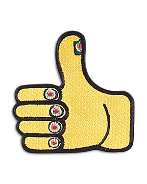 The Marc Jacobs Nyc Apple Patch