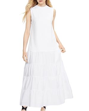 Ted Baker Tiered Jersey Dress