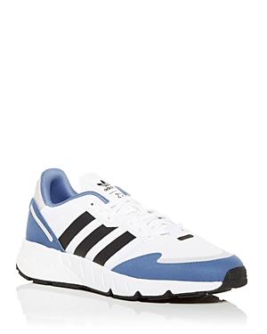 Adidas Men's Originals Zx 1k Boost Low Top Sneakers