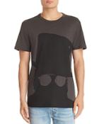 G-star Raw Silhouette Graphic Tee