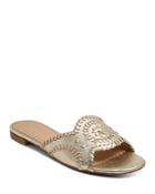 Jack Rogers Women's Thompson Slide Sandals