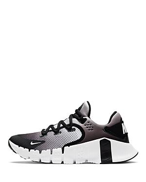 Nike Women's Free Metcon 4 Low Top Running Sneakers