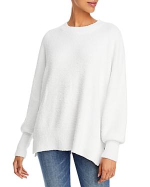 Aqua Knit Tunic Sweater - 100% Exclusive