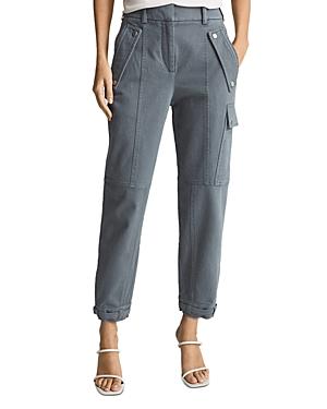 Reiss Tate Cargo Trousers