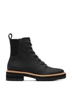 Toms Women's Lace Up Booties