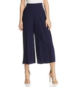 Ted Baker Pleated Culottes