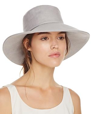 Helen Kaminski Pina Linen Hat