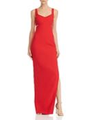 Likely Lillianna Cutout Gown