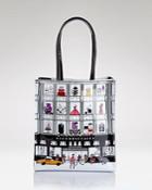 Bloomingdale's Tote - Little Store Front Bag