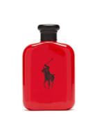 Ralph Lauren Fragrance Polo Red Eau De Toilette Spray 2.5 Oz.