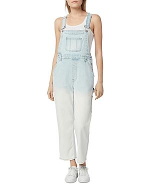 Hudson Mix Overalls