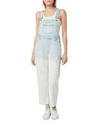 Hudson Mix Overalls