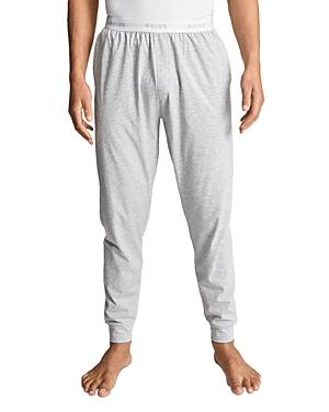 Reiss Cali Organic Cotton Blend Regular Fit Jogger Pants
