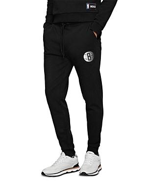 Boss Slamdunk Brooklyn Nets Sweatpants